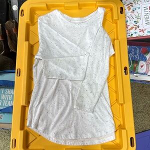 👚OLD NAVY EVERYWEAR LONG-SLEEVED SHIRT